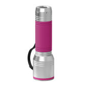 silver, magenta