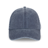 Washed River Blue