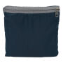 VOLUNTEER GYM - Opvouwbare sporttas blauw VOLUNTEER GYM - Opvouwbare sporttas blauw