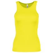 Fluorescent Yellow