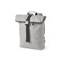 Milan Backpack - Lichtgrijs