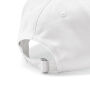 Darrell Cap - Wit