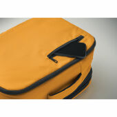 FLYSAFE - Handbagage rugzak - Ochre