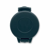 BOTS - Dubbelwandige fles 300ml - Marineblauw