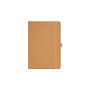 Marquez A5 Notebook - Camel