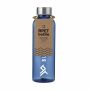 Senga RCS RPET Bottle 500 ml - blauw