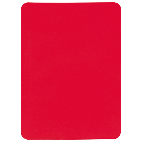 Scheidsrechter kaarten