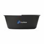 CirculBowl with Lid 1200ml - zwart