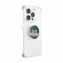 PopSockets® Plant telefoonhouder - transparant