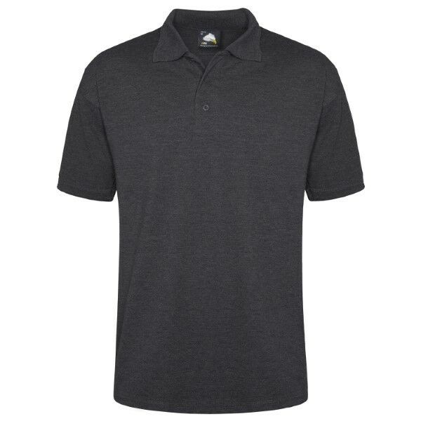 Eagle Poloshirt Unisex