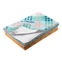 CreaTowel L - handdoek met sublimatiedruk