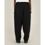 Barreler - De unisex oversized joggingbroek - Black (XS) Barreler - De unisex oversized joggingbroek - Black (XS)