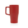 Ceramic Luxe Quencher 490ml, rood