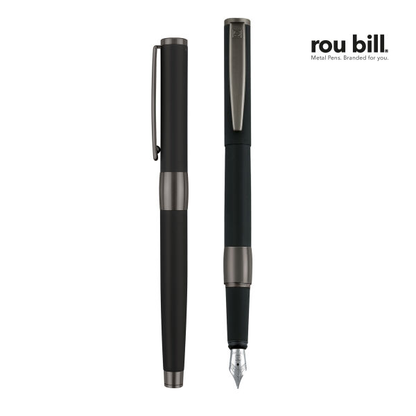 roubill  IMAGE Black Line vulpen
