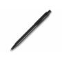 Balpen Baron Extra hardcolour - Zwart / Zwart