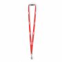 Polyester tubulaire keycord
