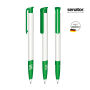 senator SUPER HIT Polished Basic SG balpen groen 347