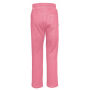 Cottover Gots Sweat Pants Man Pink S