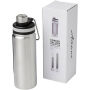 Gessi 590 ml met koper vacuüm geïsoleerde drinkfles - Zilver