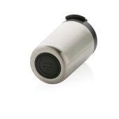 Avira Alya RCS gerecycled roestvrijstalen beker 300ML, zilver