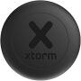 Xtorm XTAG2GA water resistant travel tag - Charcoal