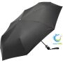 AOC oversize pocket umbrella FARE® RingOpener® black wS
