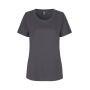 PRO Wear CARE T-shirt | dames - Silver grey, XL PRO Wear CARE T-shirt | dames - Silver grey, XL