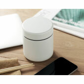 GOSNACK - Dubbelwandige lunchcontainer - Wit