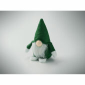 FROSTY - Vilten kabouterdecoratie - Groen