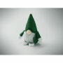FROSTY - Vilten kabouterdecoratie - Groen