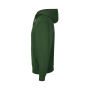 CORE hoodie - Fles groen, S