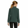 NORTH WOMEN - NORTH WOMEN Fleece 300g - L - Groen