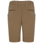Chinobermuda voor meisjes Camel 5 jaar