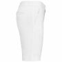 Heren chino bermudashorts white 44 NL (38 FR)