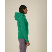 Drummer 2.0 - Het onmisbare uniseks sweatshirt met kap - S