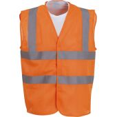 hi vis orange