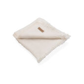 Ukiyo Aware™ Polylana® geweven deken 130x150cm, gebroken wit