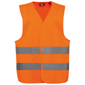Veiligheidshesje voor kinderen