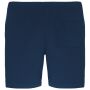 Jersey Damesshorts navy XXL Jersey Damesshorts navy XXL