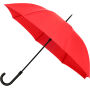 FALCONE - Compact - Automaat - Windproof - 102 cm - Rood FALCONE - Compact - Automaat - Windproof - 102 cm - Rood