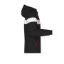Men's Wintersport Jacket black/white S