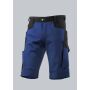 BP® Robuuste shorts royal blue/black 46n