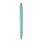 PENU - Gerecyclede ABS balpen - Babyblauw