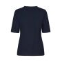 PRO Wear T-shirt | ½ sleeve | women - Navy, 7XL