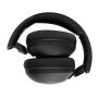 Urban Vitamin Cupertino RCS rplastic ANC hoofdtelefoon, zwart