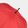 Automatisch te openen paraplu BOOGIE rood