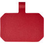 Kubi lanyard voor telefoon - Rood