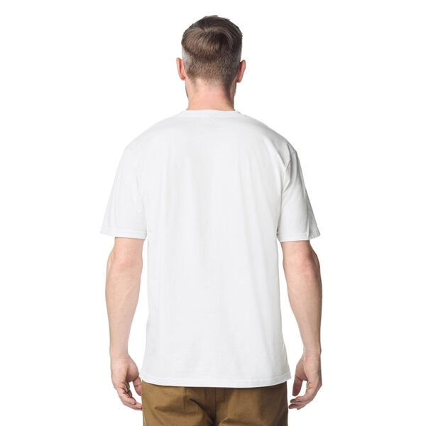 Gildan T-shirt SoftStyle Midweight Enzyme No Label unisex 30 White-XS Gildan T-shirt SoftStyle Midweight Enzyme No Label unisex 30 White-XS