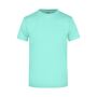Round-T Heavy (180g/m²) mint 5XL