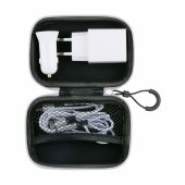 Grundig Travel Charging Set